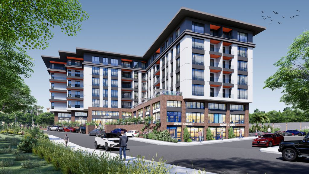 Villas for Sale: Tips for a Peaceful Living Space and 2024 Trends